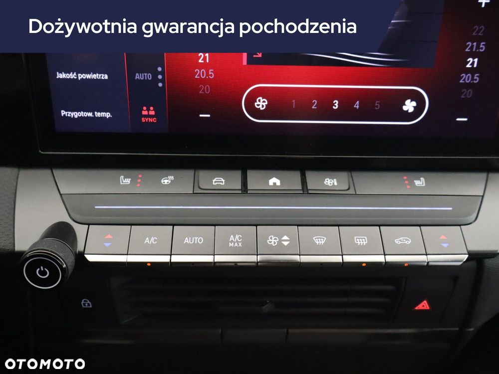 Opel Astra - 21