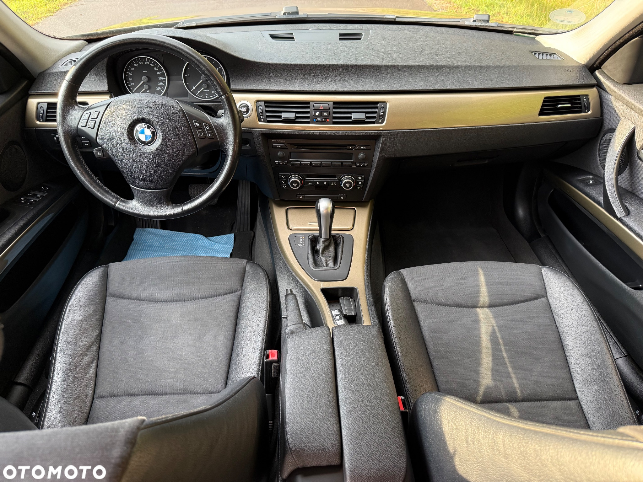 BMW Seria 3 - 18