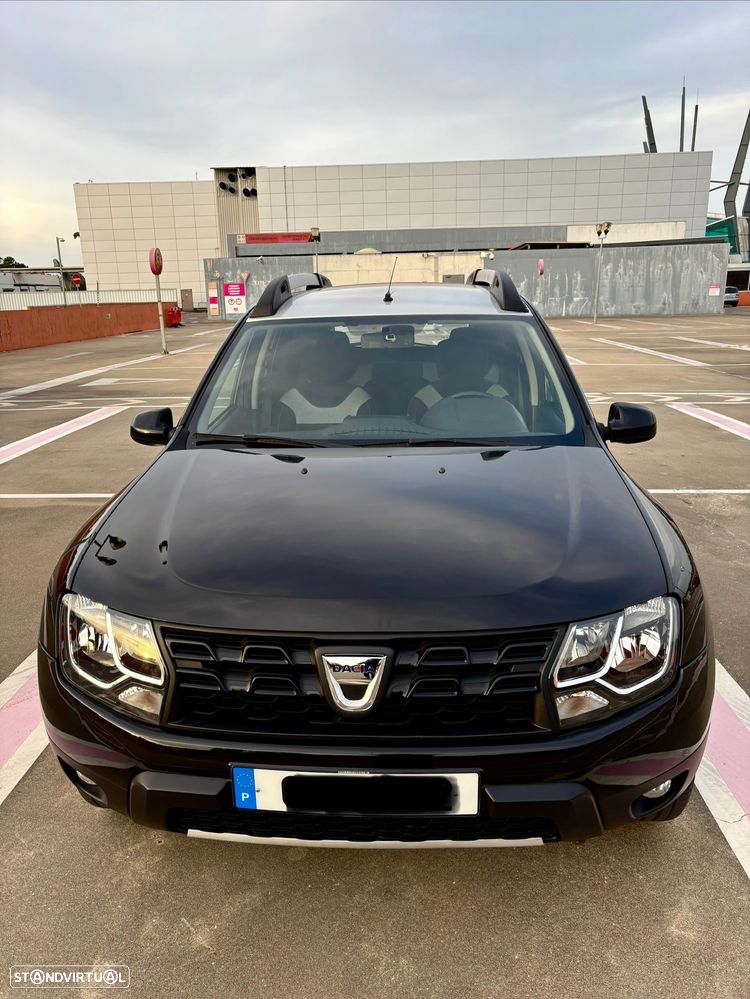 Dacia Duster 1.2 TCe SL Black Shadow - 15
