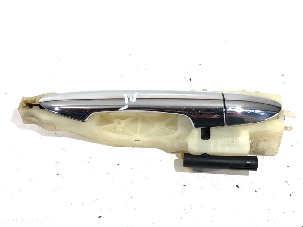 KLAMKA ZEWNĘTRZNA PRAWY TYŁ - 99.00 PLN - KIA PICANTO II (TA) 2011 - 2017 1.2 63 kW [85 KM] - 2