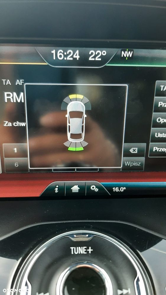 Ford Kuga 1.5 EcoBoost 2x4 Titanium - 11