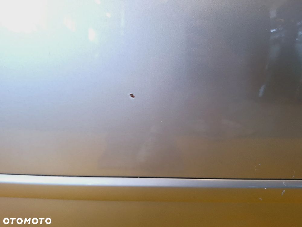 DRZWI LEWY TYŁ LEWE TYLNE AUDI A4 B6 KOMBI LAK: LY7Q NR1872 - 3