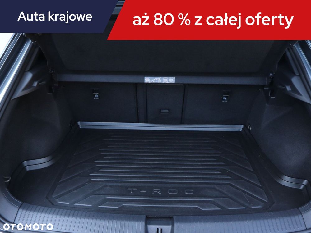 Volkswagen T-Roc - 16
