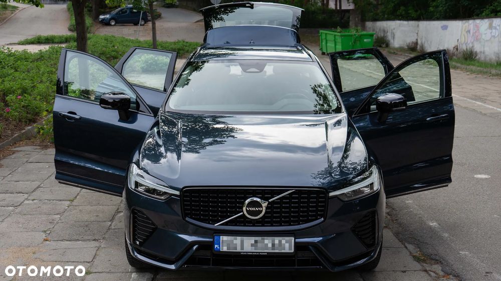 Volvo XC 60 B4 D Core - 19