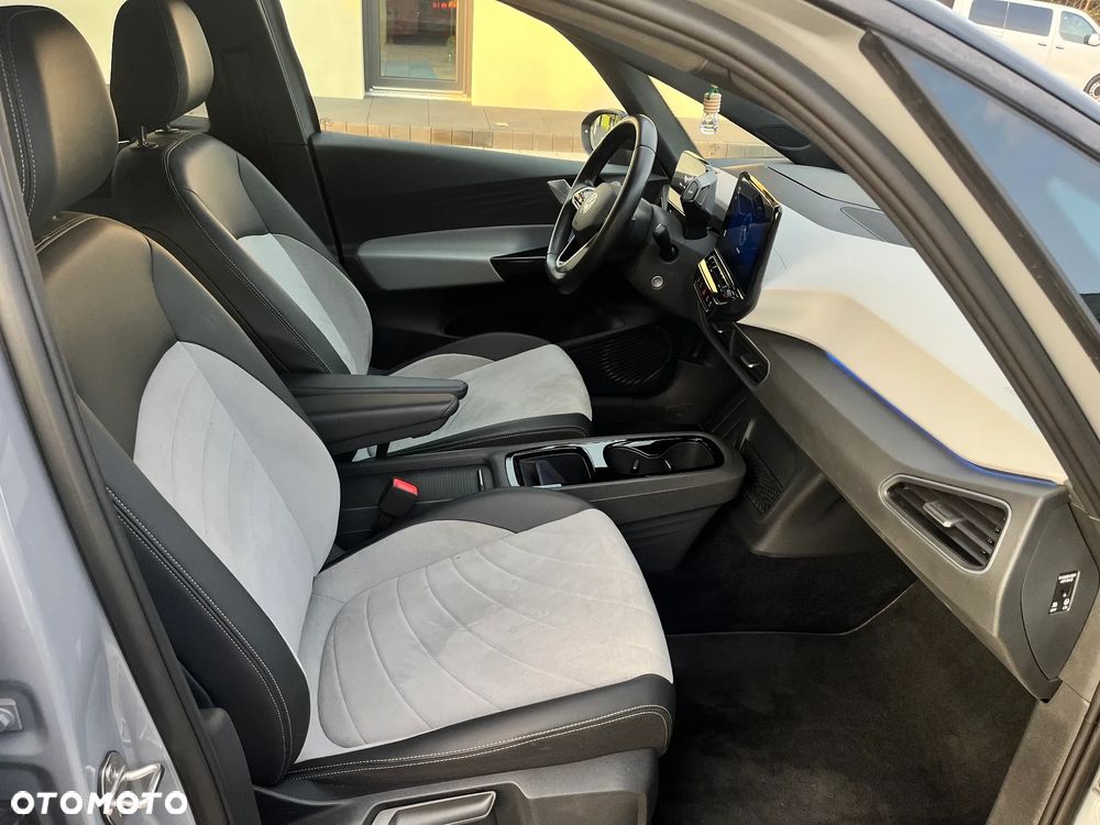 Volkswagen ID.3 58kWh Pro Performance Tech - 17