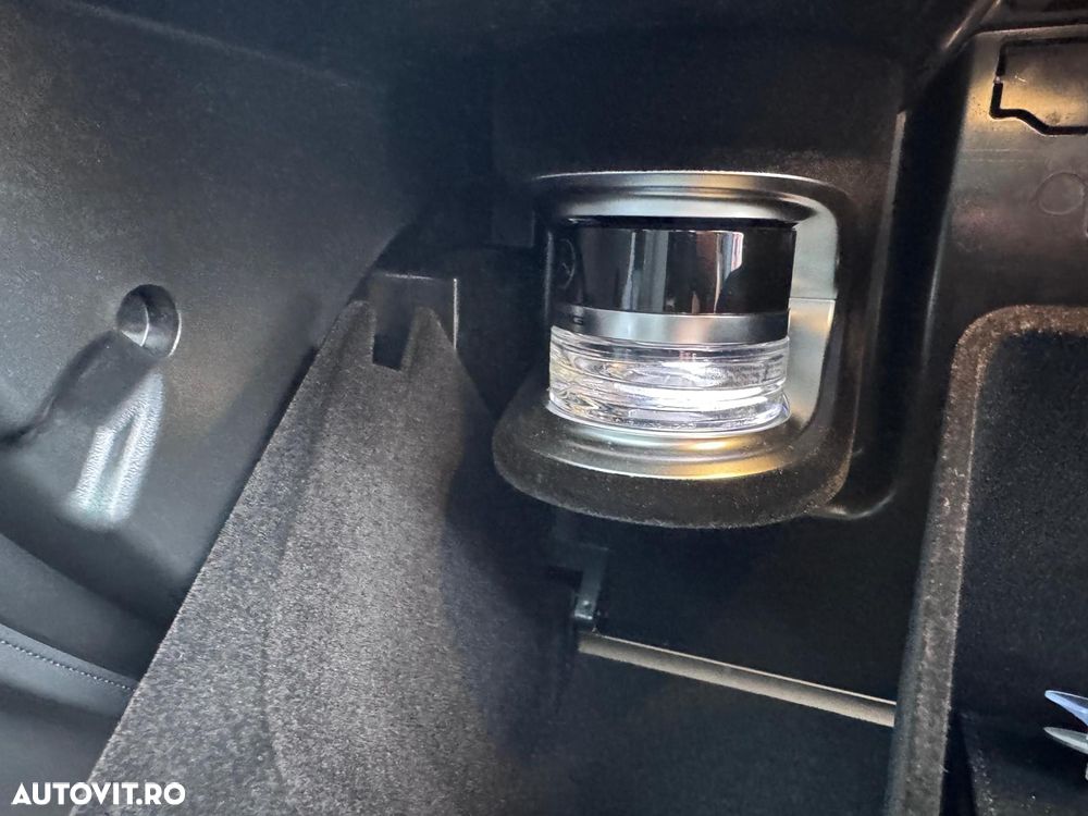 Mercedes-Benz GLE Coupe AMG 63 S 4Matic+ AMG Speedshift TCT 9G - 29