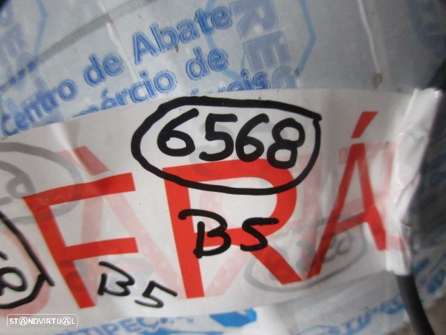 Modulo 966519178003 CITROEN DS3 1 A55 FASE 1 2010 1.6HDI 112CV 3P BRANCO Cabo De Antena - 4