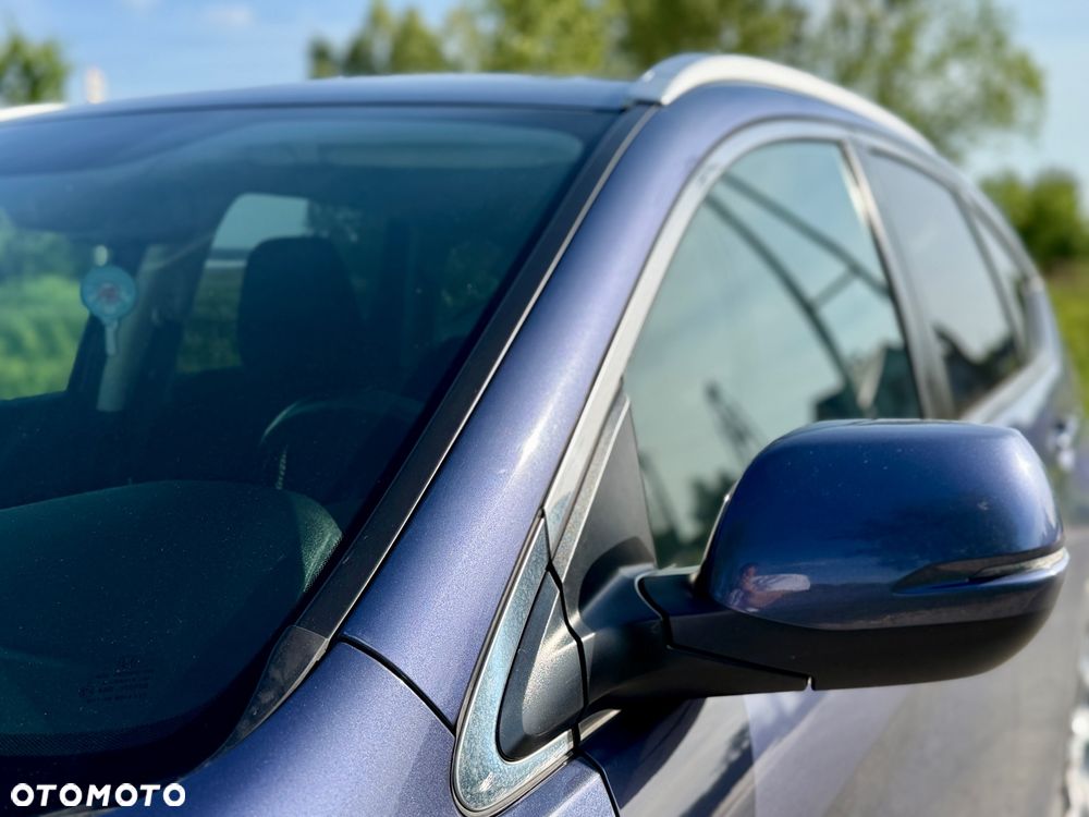 Honda CR-V 2.0 Lifestyle - 11