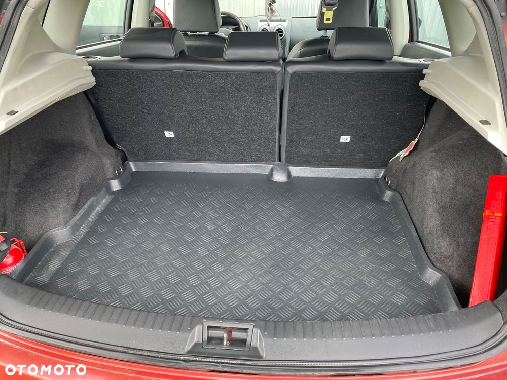 Nissan Qashqai 2.0 dCi 4x4 Tekna Premium - 14