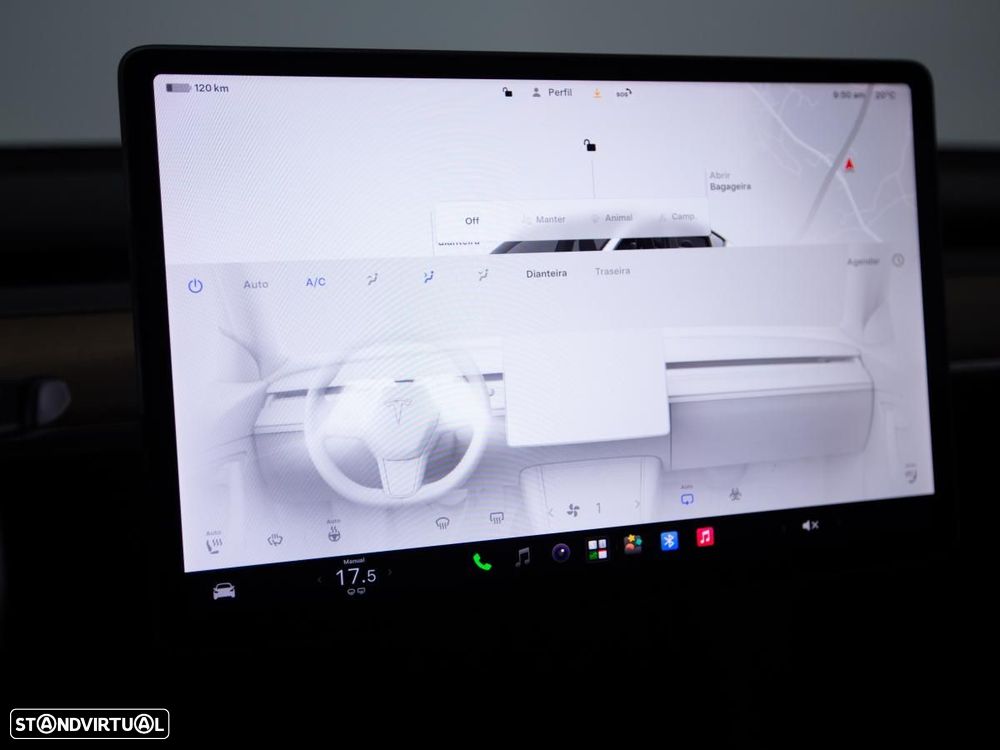 Tesla Model Y Performance Dual Motor AWD - 25