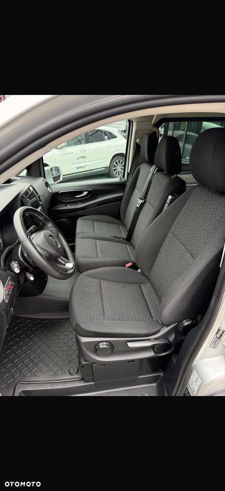Mercedes-Benz Vito - 4