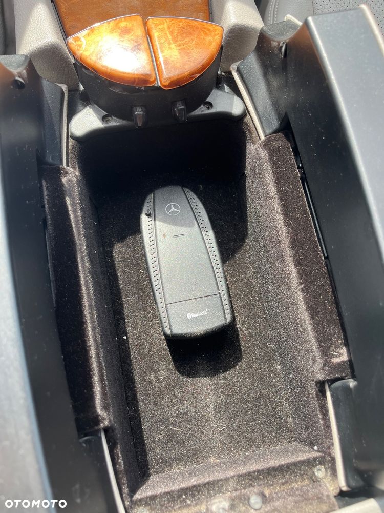 Mercedes-Benz Klasa E 280 4-Matic Avantgarde - 18