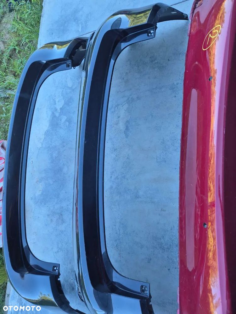 LEXUS IS III ZDERZAK PRZÓD / TYŁ IS200T / IS250 / IS300M (dostępne 6 zderzaków) - 21