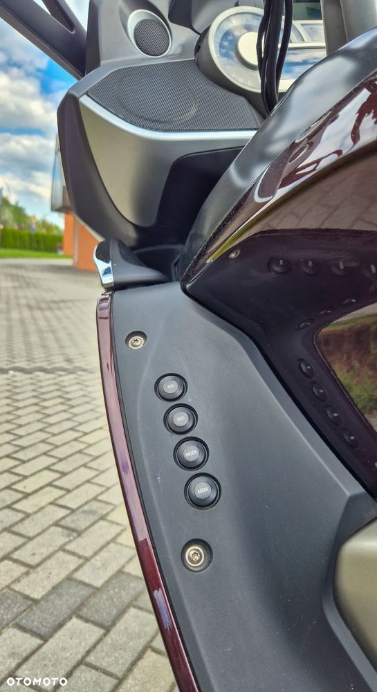 BMW K - 11