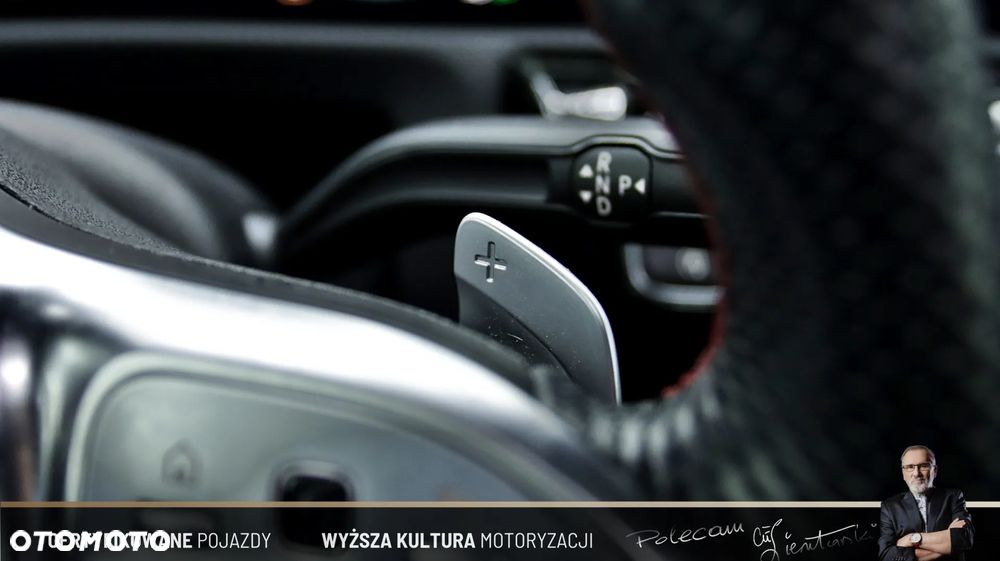 Mercedes-Benz Klasa A 200 AMG Line 7G-DCT - 17