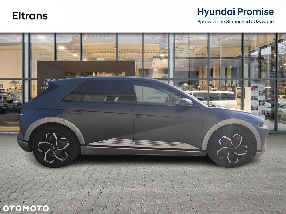 Hyundai IONIQ 5 77kWh Techniq - 7