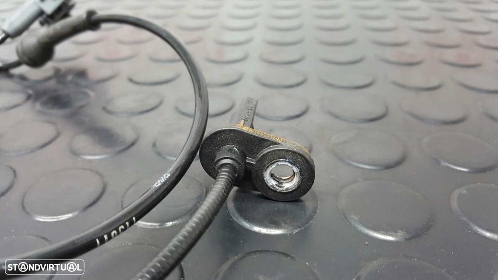 SENSOR ABS PEUGEOT 308 GT LINE - 3