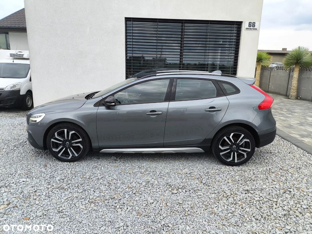 Volvo V40 D3 Momentum - 2