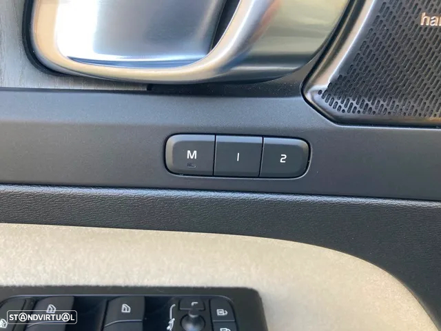 Volvo XC 40 1.5 T5 PHEV Inscription - 38