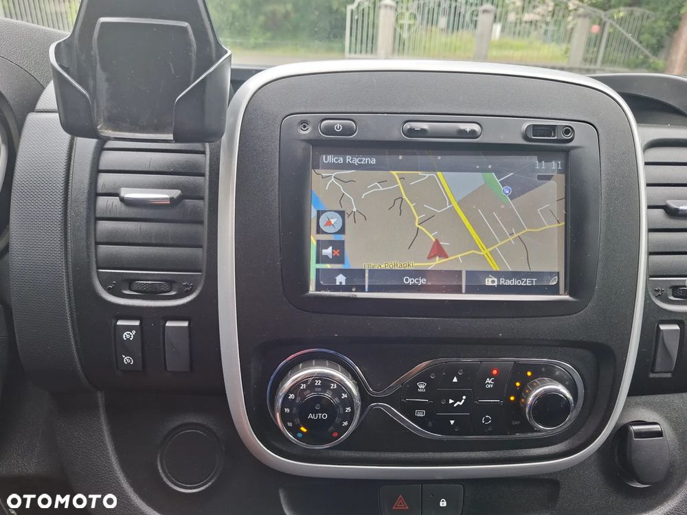 Opel Vivaro - 36