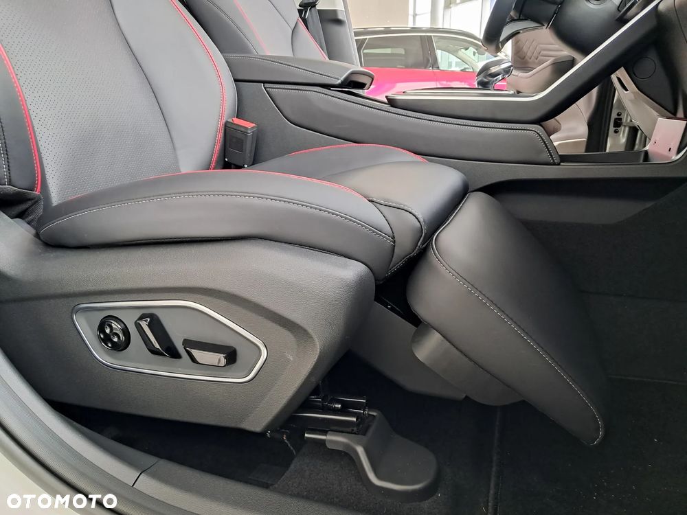BAIC 7 1.5T Luxury DCT - 13