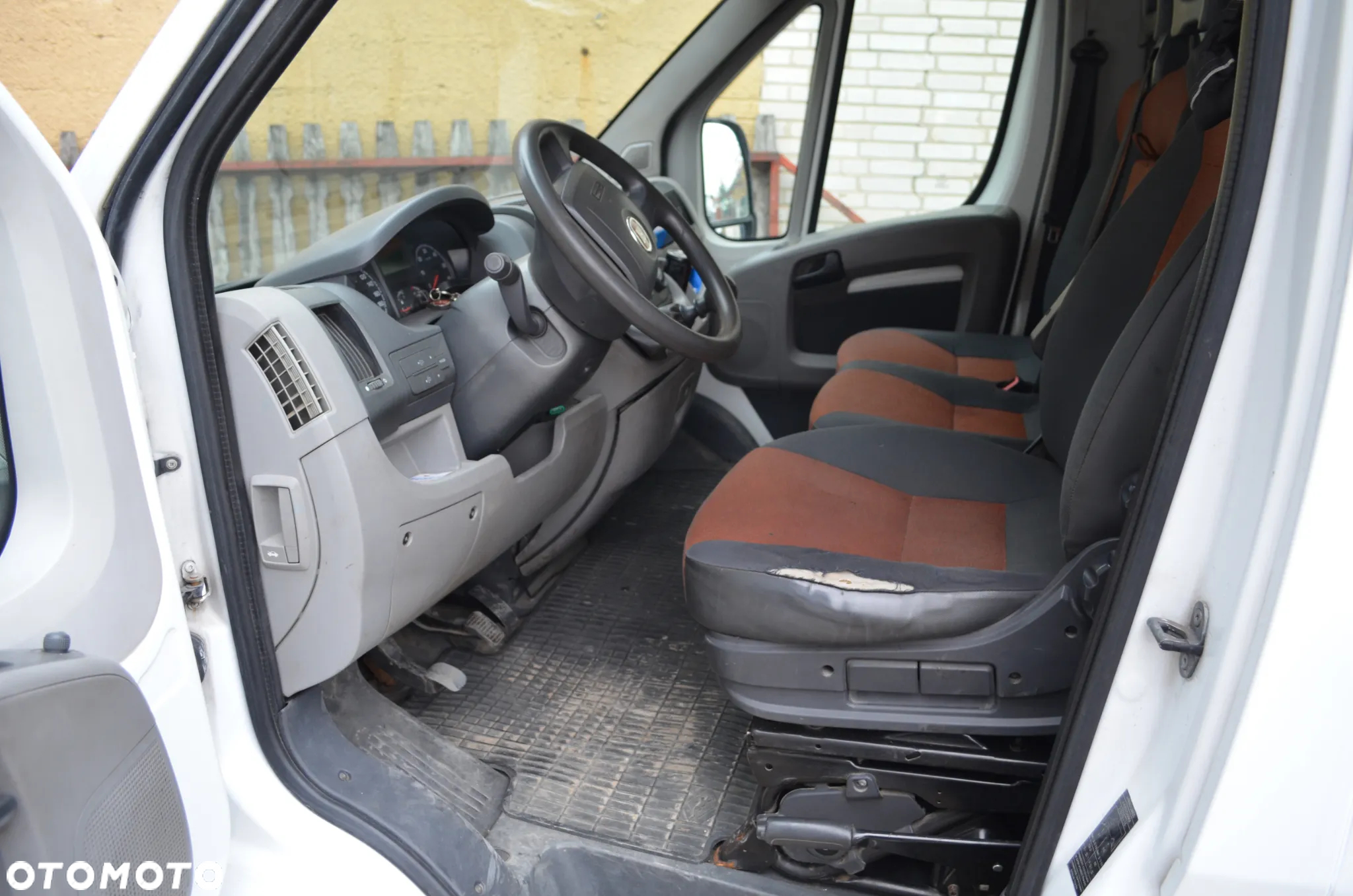 Fiat DUCATO - 6