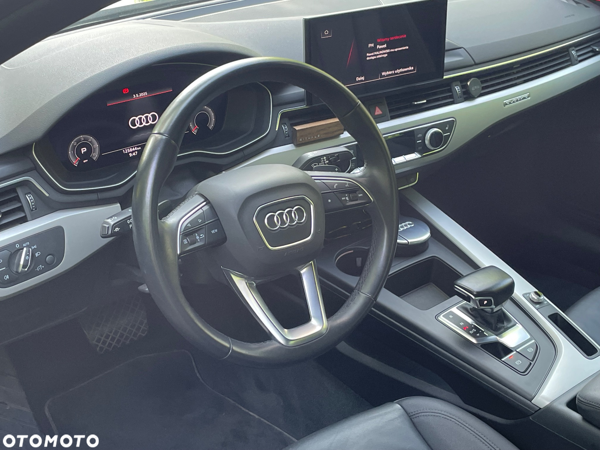 Audi A5 Coupe 40 TDI S tronic - 27