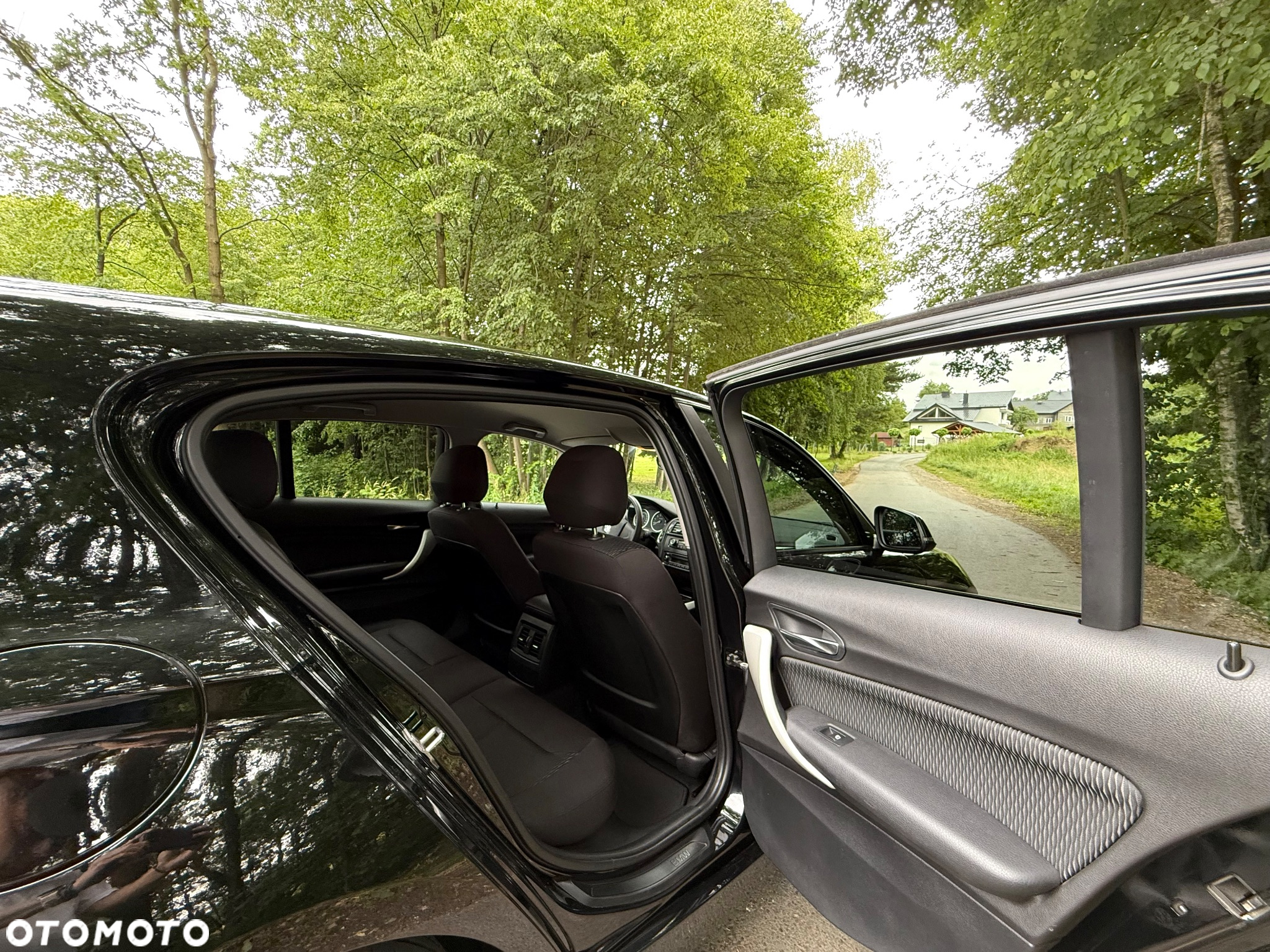 BMW Seria 1 116i - 27