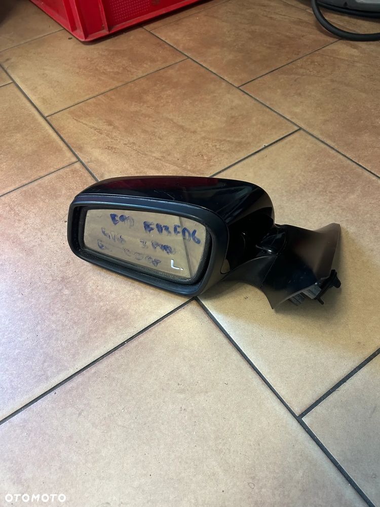 LUSTERKO BMW F06 F12 F13 LEWE EUROPA 416 3PIN