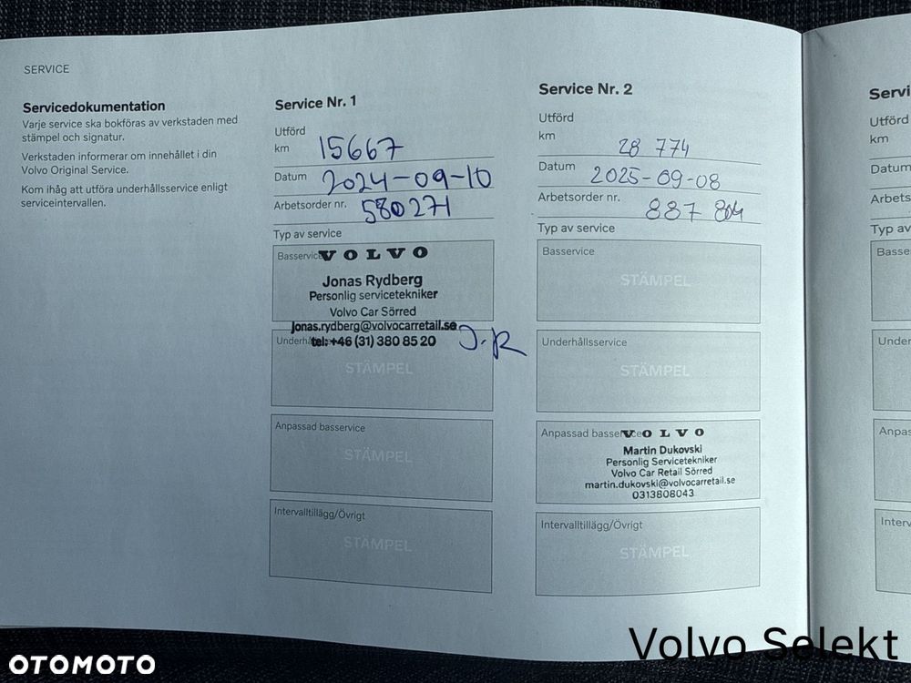 Volvo XC 60 - 33