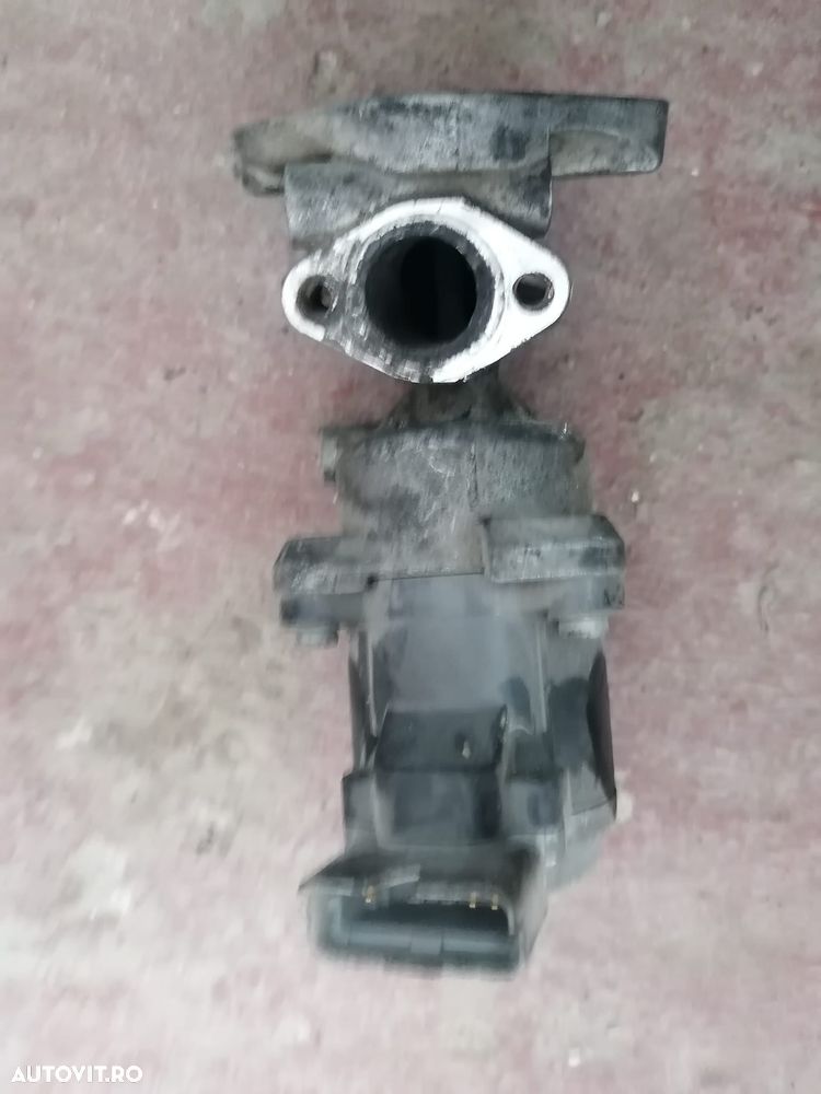 Supapa egr land rover range rover sport, discovery 3 2.7 d 7h2q9d475cc