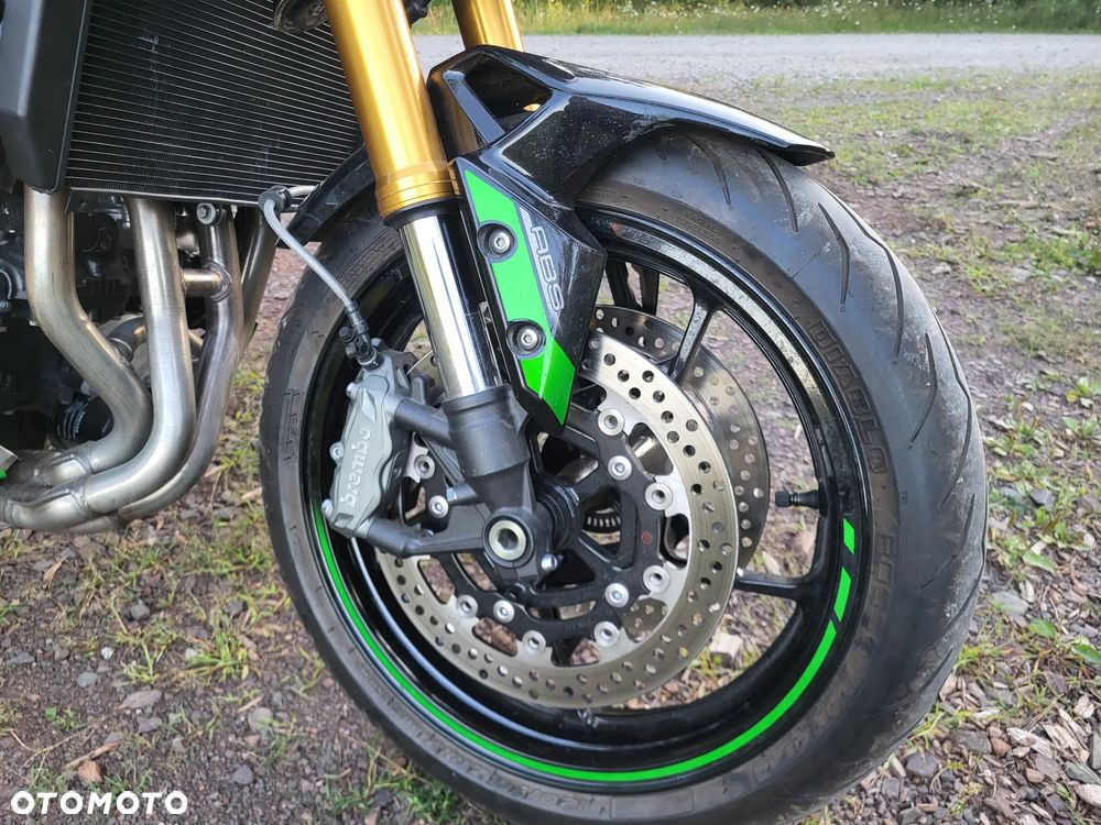 Kawasaki Z 900 - 24