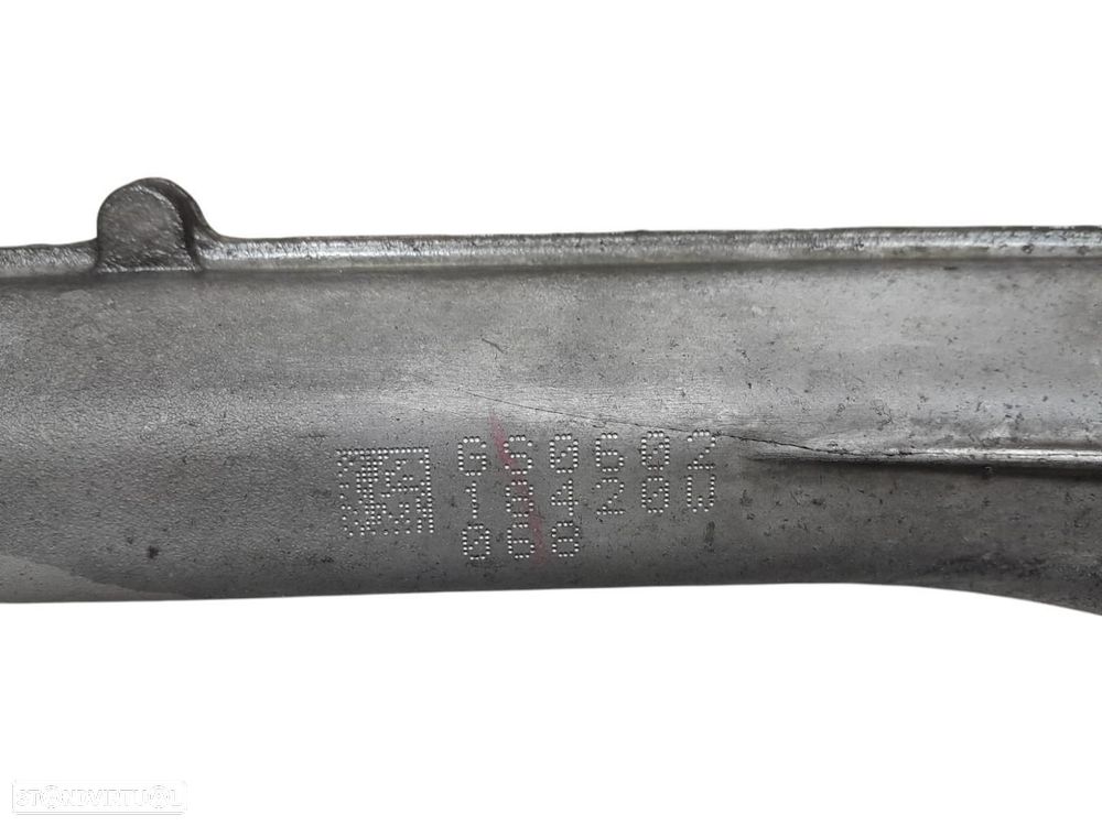 BERÇO DO MOTOR DO EIXO DIANTEIRO LEXUS IS AVE30GSE30 - 3