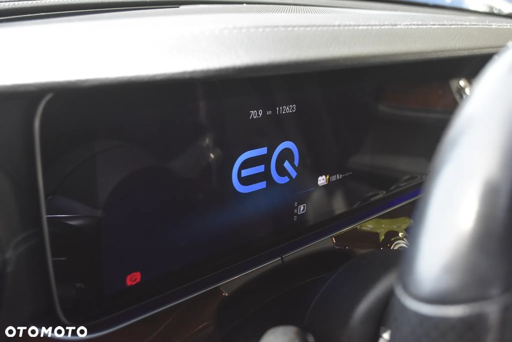 Mercedes-Benz Klasa E 350e 9G-TRONIC AMG Line - 14