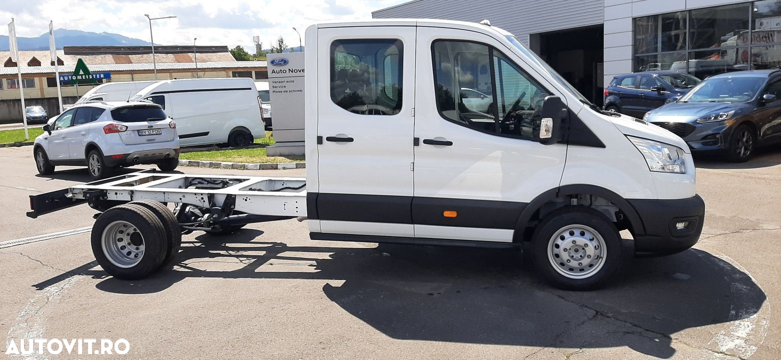 Ford Transit - 4
