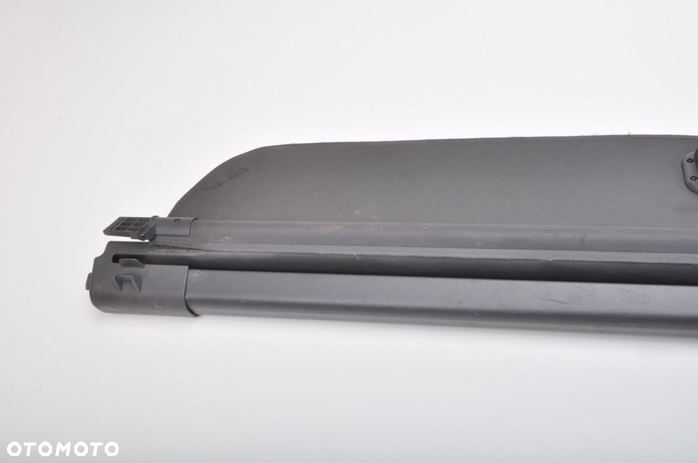 FORD KUGA MK1 ROLETA TYŁ TYLNA BAGAŻNIKA - 8