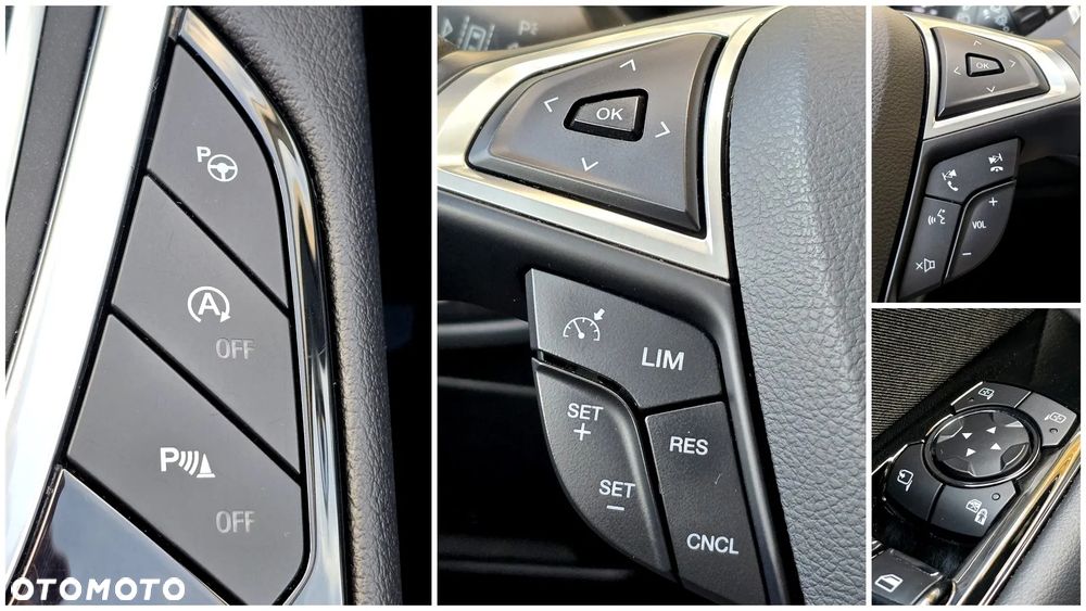 Ford S-Max 1.5 EcoBoost Titanium - 40