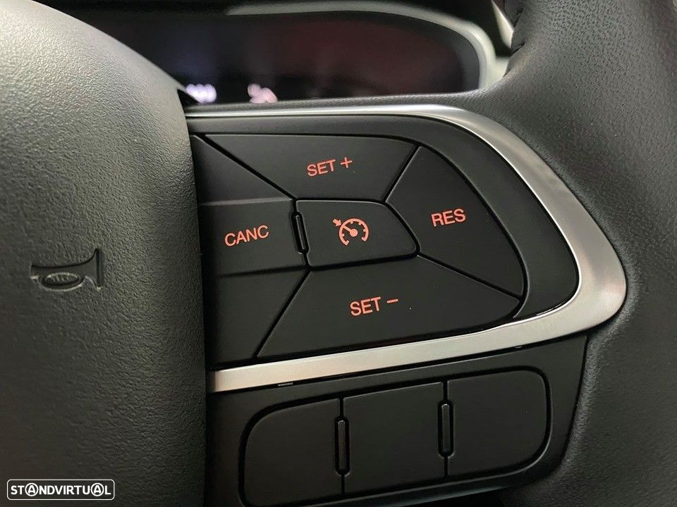 Fiat Tipo 1.3 M-Jet Lounge - 14