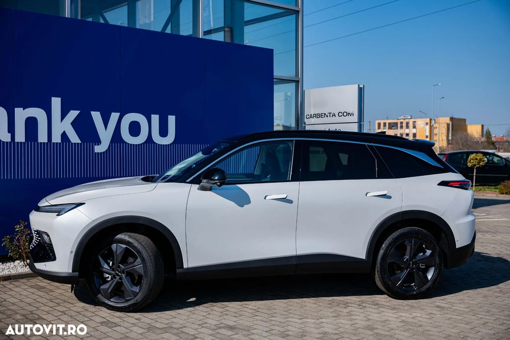 Baic X55 - 2