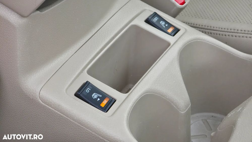 Nissan X-Trail 1.6 dCi Tekna - 26