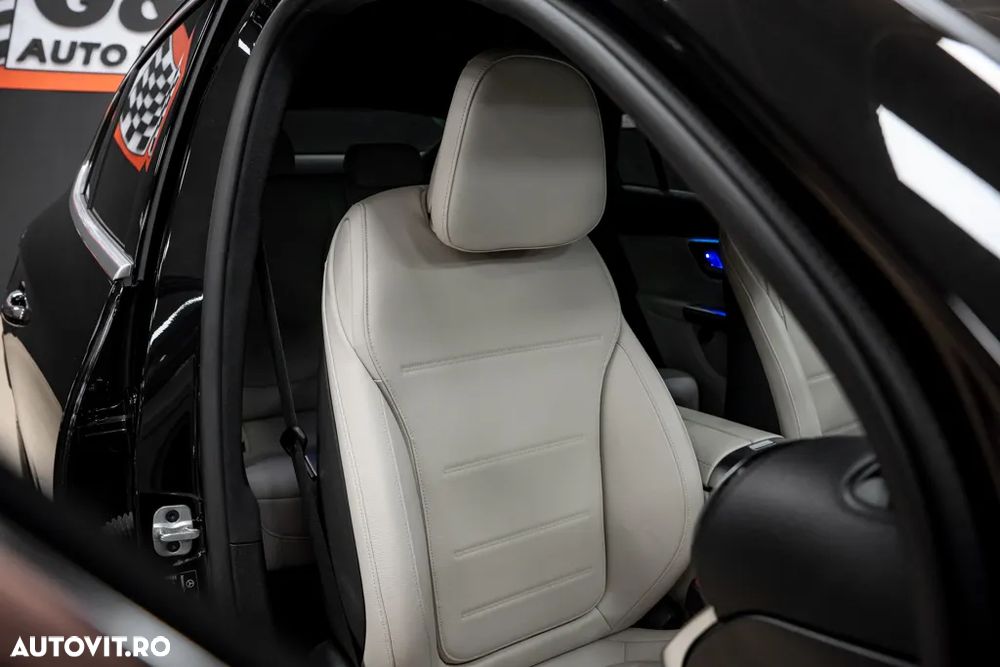 Mercedes-Benz GLC 200 4MATIC MHEV - 32