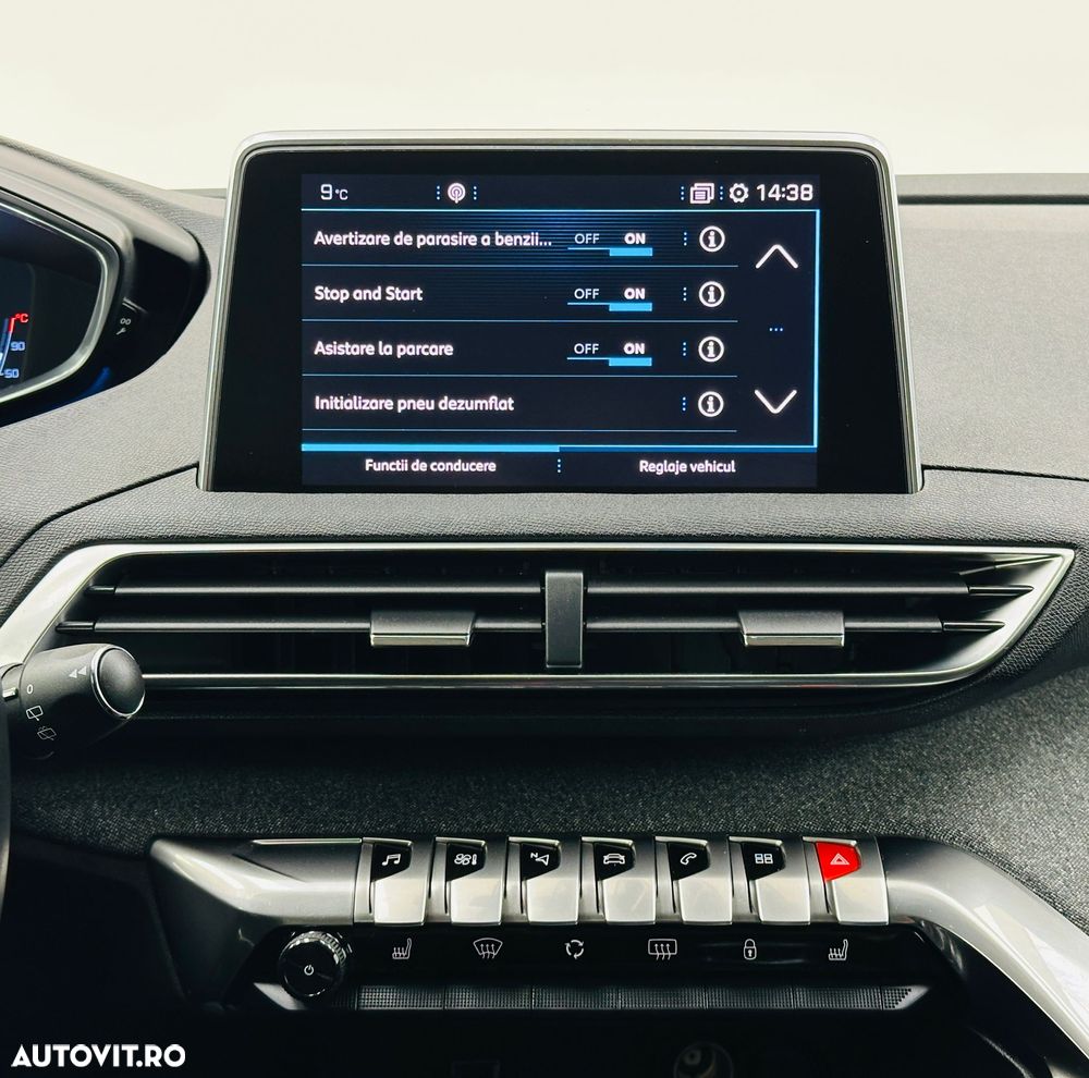 Peugeot 5008 PureTech 130 Allure - 29