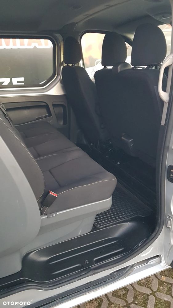 Renault Trafic III - 10