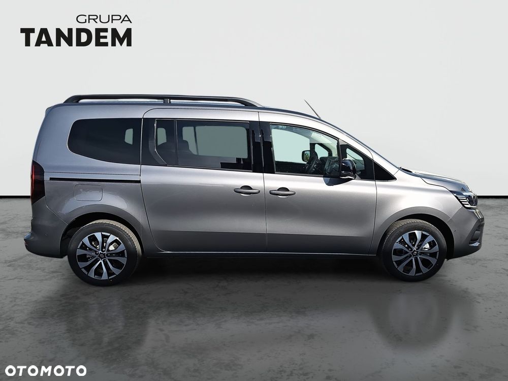 Renault Kangoo - 4