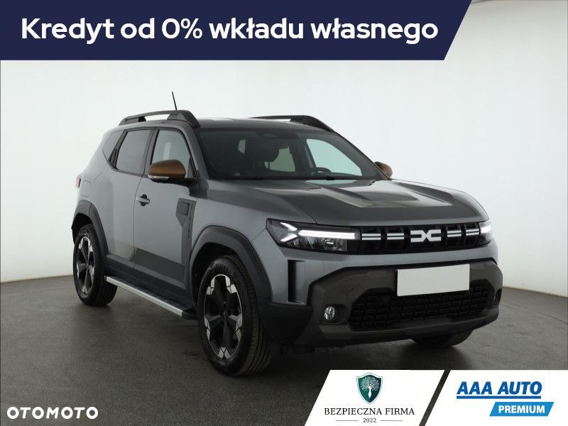 Dacia Duster - 3