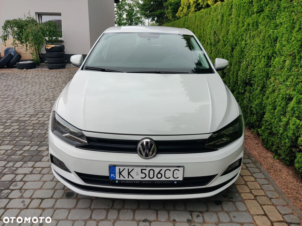 Volkswagen Polo - 16