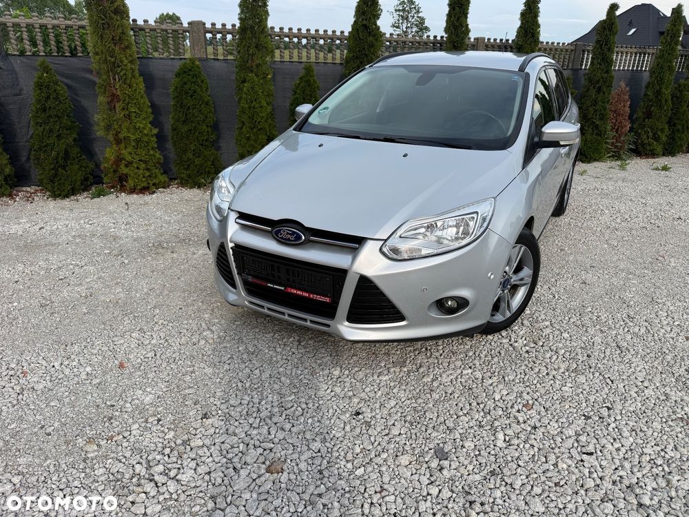 Ford Focus - 3