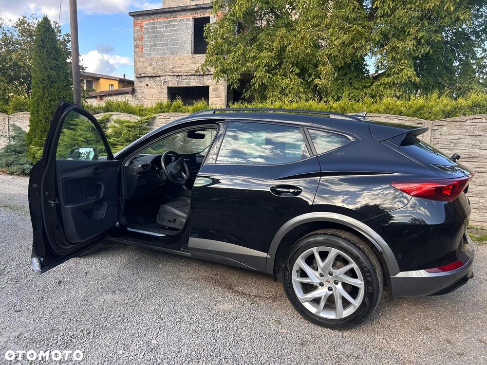 Cupra Formentor 2.0 TDI 4Drive DSG - 11