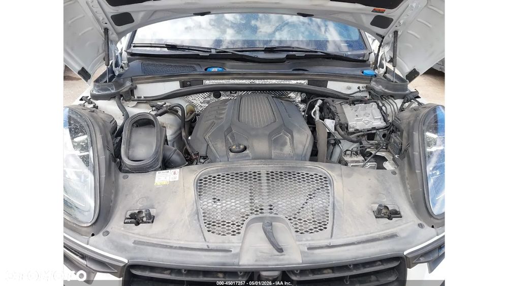 Porsche Macan PDK - 15
