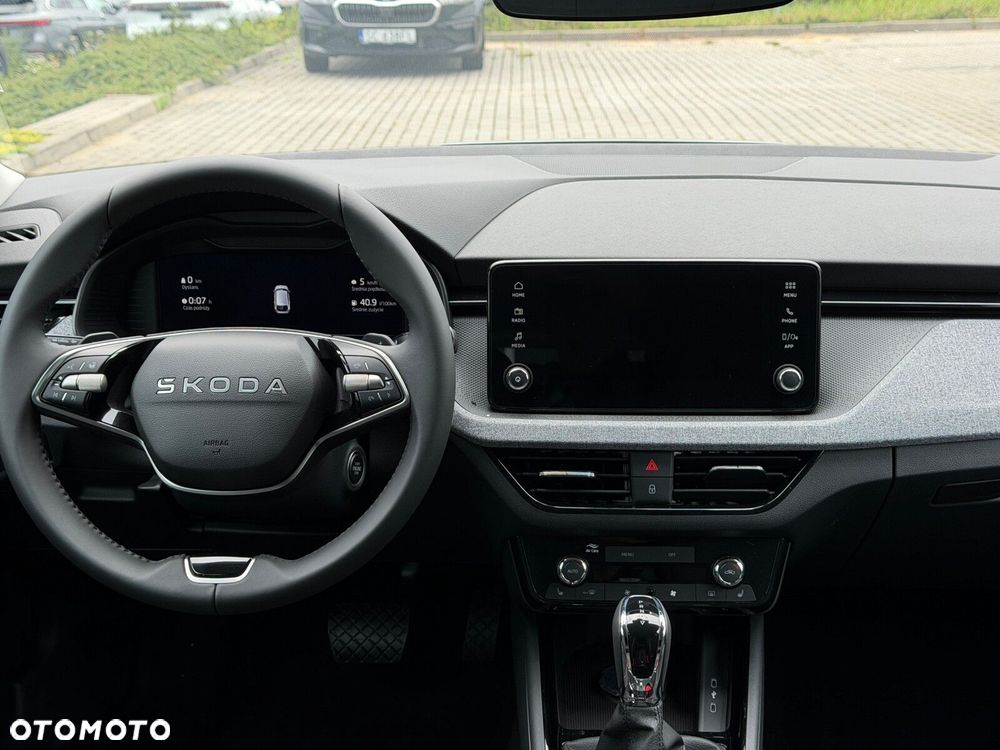 Skoda Scala - 13